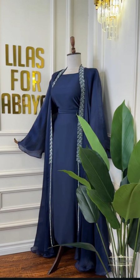 عباية الجوهرة